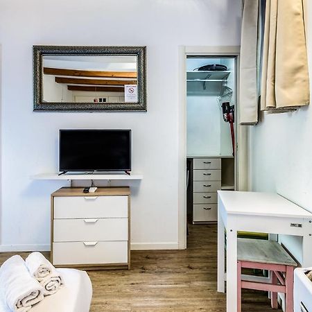 Secret Navigli Suite Milánó Kültér fotó